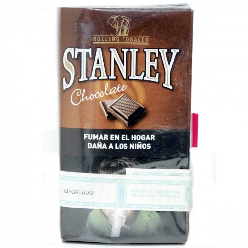 stanley chocolate
